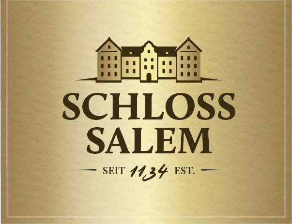 Schloss Salem Logo
